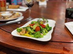 -56号精品家常菜(郁江道店)