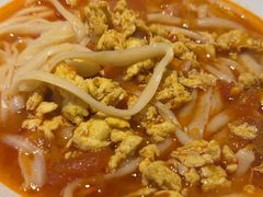 -韩师傅老大同刀削面(北苑路店)