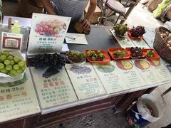 -马陆小张葡萄园农家乐