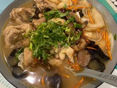 -金捞茶餐室(祐汉兴隆楼店)