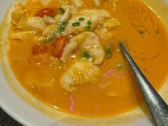 -万丽轩·粤菜(王府井金茂万丽酒店)