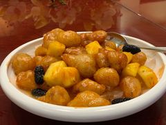 -老城南食府(宣武门东大街店)