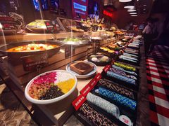 -炉小哥烤肉(朗悦公园茂店)