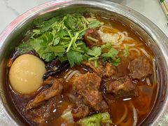 -鹍记特色牛杂面