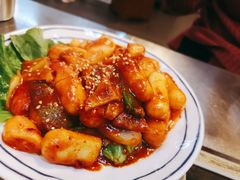 -首尔大排档