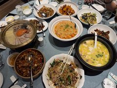 -茶啊冲电影主题文化餐厅(TOUCH12街店)