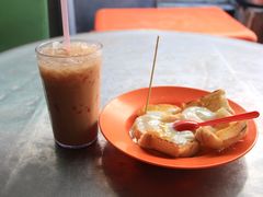 -多春茶室