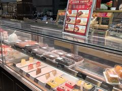 -云海轩·海鲜自助-河北云瑧世纪大饭店1F