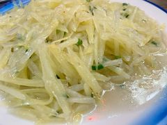 -缘来聚·徽菜名店(黄山宏村店)