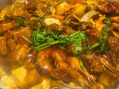-黄记煌三汁焖锅(顺义华联店)