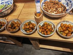 -鸽子窝(宋庄店)