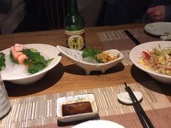 -酒井酱子·深夜食堂(东城汇店)