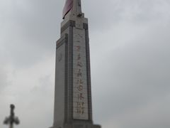 -八一南昌起义纪念塔
