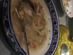 -鹏馨羊羔肉·非遗(新建街店)