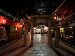 -中国闽台缘博物馆