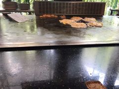 -上林铁板烧(延安西路店)