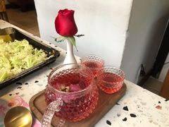 -素描餐厅(灵隐天竺店)
