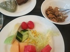 -云尚自助餐厅(佛山南海瞻云酒店)