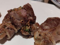 -小山日本料理(兴业太古汇店)