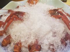 -指爱龙虾(金杨路总店)