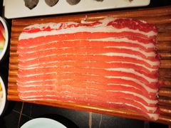 -额尔敦传统涮(公园西路店)