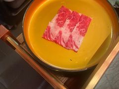 -牛New寿喜烧(曹路花园城店)