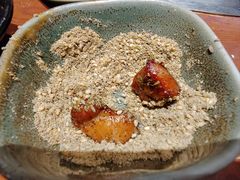 -炭窑水浒烤肉(汉阳鹦鹉巷子店)