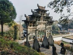 -潜口民宅博物馆