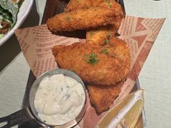 -碧特博格·20年品牌西餐厅(芜湖路店)