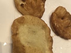 -中国坊中餐厅(石家庄希尔顿酒店)