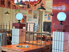 -楠火锅(仁恒梦中心店)