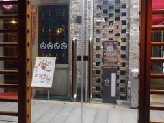 -COSTA COFFEE(岭南天地店)