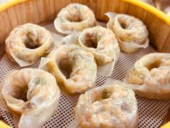 -面道赞宁海海鲜面(迎凤街店)