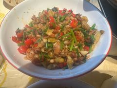 -串盟烧烤·长沙美食地标(星沙店)