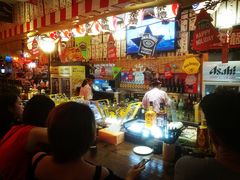 -平成屋· Late Night 食堂(四川北路店)