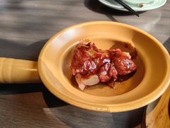 -蜜桃餐厅·古运河畔(南下塘店)