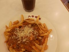 -大哥餐厅(西城花园店)