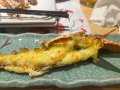 -清水日本料理铁板烧(学府路店)