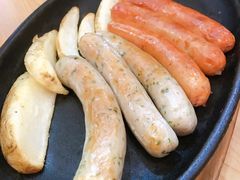 -萨莉亚意式餐厅(石鼓路店)