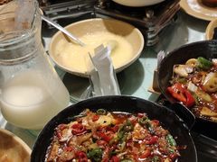 -深山老屋(国顺东路店)
