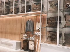 -% Arabica阿拉比卡咖啡(深圳湾万象城店)