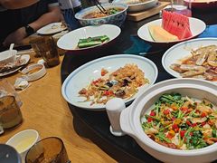 -臻吃客主题餐厅(湖州太阳城店)