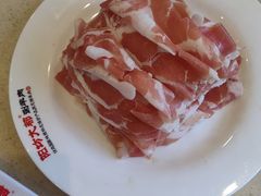 -阳坊大都涮羊肉(阳坊总店)