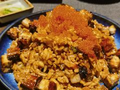 -鲸山上·私房日料(泰达MSD店)