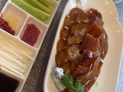 -大鸭梨烤鸭(石佛营店)