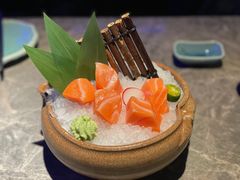 -炙柒Sekinana·精致日料(合生汇店)