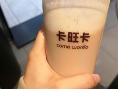 -卡旺卡(黄山银街店)