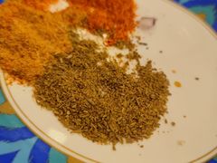 -巴依老爷新疆美食(清华东门店)