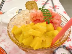 -堂瓦里·33年传统赣菜(第一街区店)