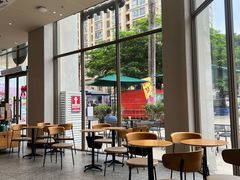 -星巴克(深圳龙华上河坊店)